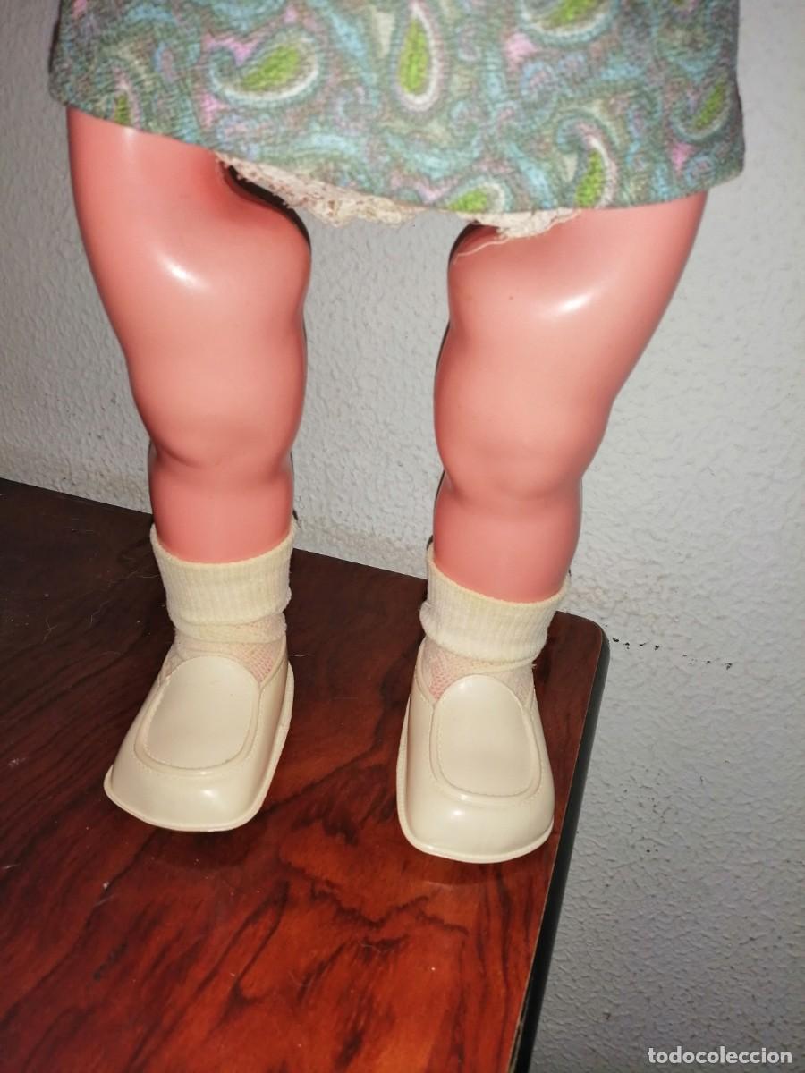 Mu&ntilde;ecas espa&ntilde;olas modernas: Mu&ntilde;eca ariane de novo gama - Foto 3