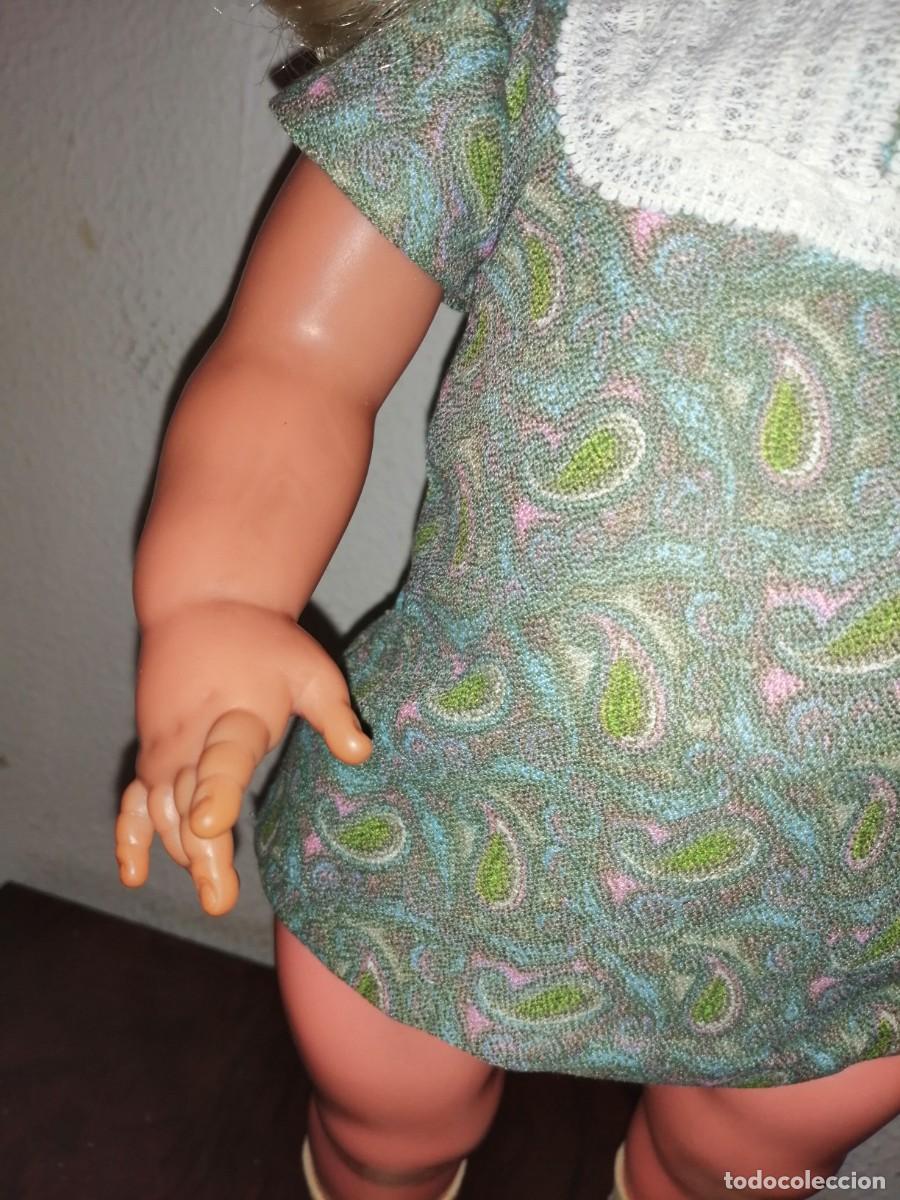 Mu&ntilde;ecas espa&ntilde;olas modernas: Mu&ntilde;eca ariane de novo gama - Foto 4
