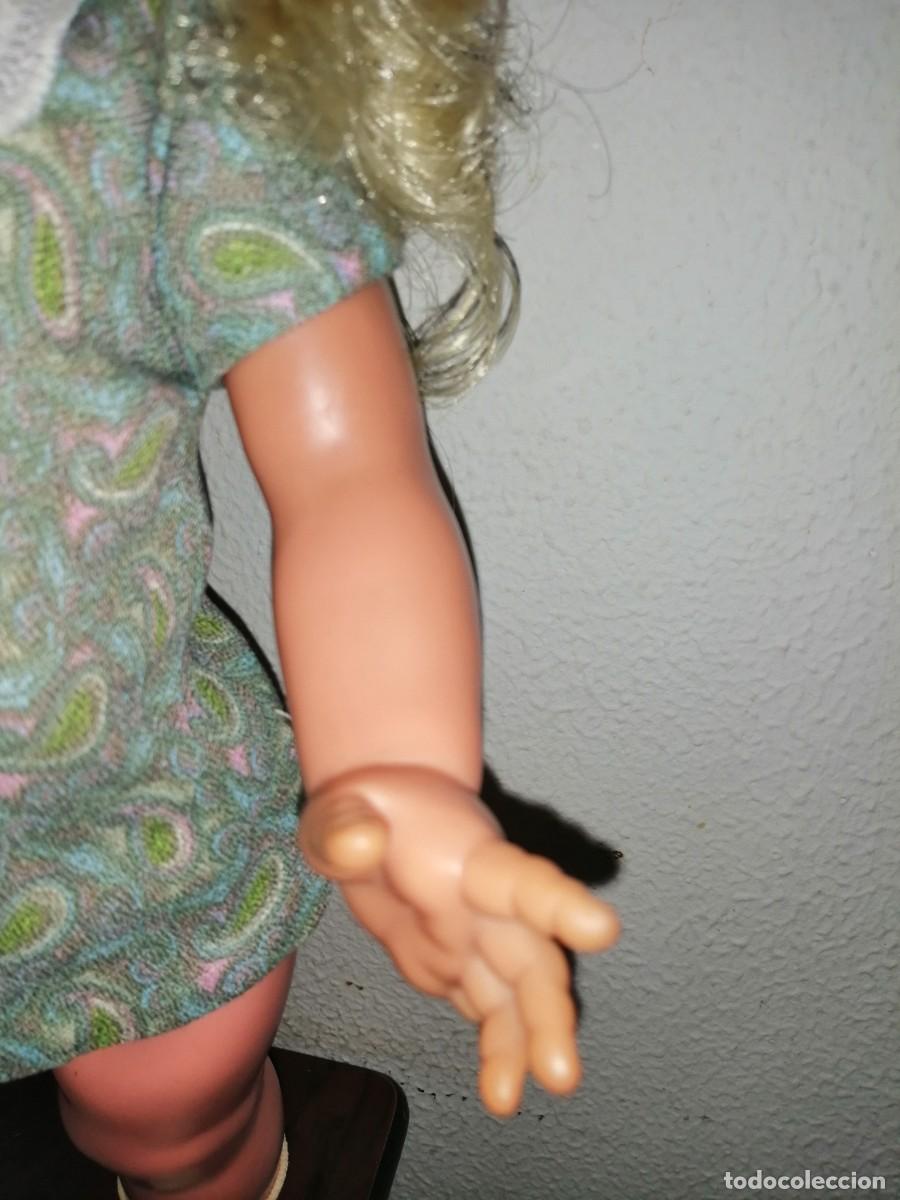 Mu&ntilde;ecas espa&ntilde;olas modernas: Mu&ntilde;eca ariane de novo gama - Foto 5
