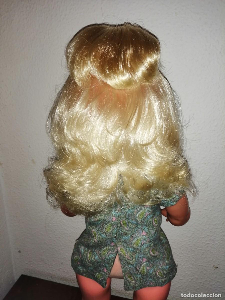 Mu&ntilde;ecas espa&ntilde;olas modernas: Mu&ntilde;eca ariane de novo gama - Foto 8