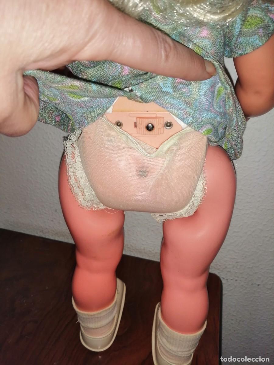 Mu&ntilde;ecas espa&ntilde;olas modernas: Mu&ntilde;eca ariane de novo gama - Foto 9