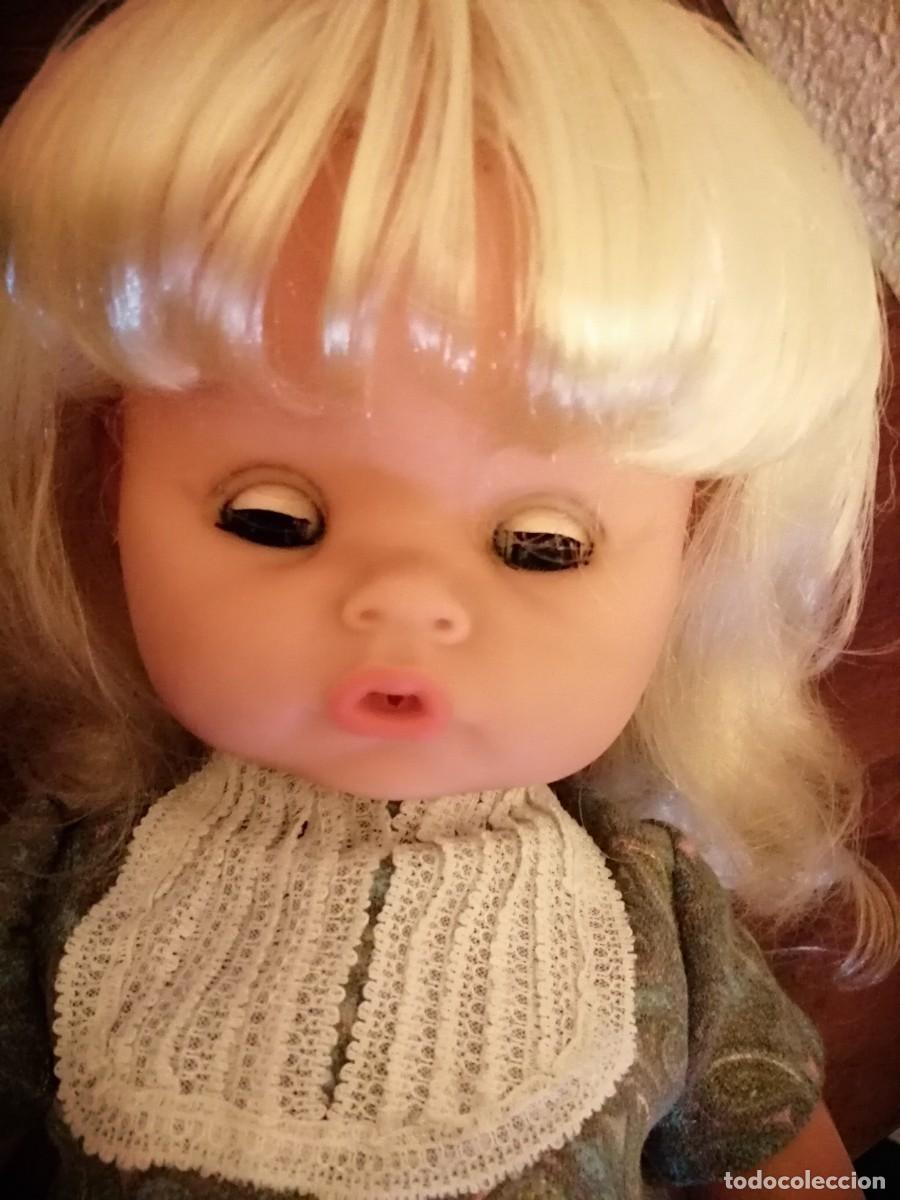 Mu&ntilde;ecas espa&ntilde;olas modernas: Mu&ntilde;eca ariane de novo gama - Foto 10