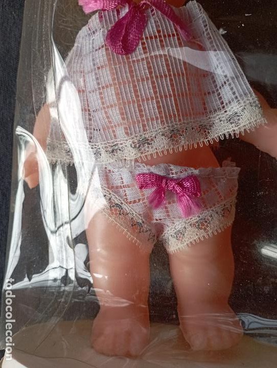 Mu&ntilde;ecas espa&ntilde;olas modernas: ANTIGUA MU&Ntilde;ECA.20CM. - Foto 3