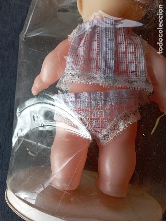 Mu&ntilde;ecas espa&ntilde;olas modernas: ANTIGUA MU&Ntilde;ECA.20CM. - Foto 7