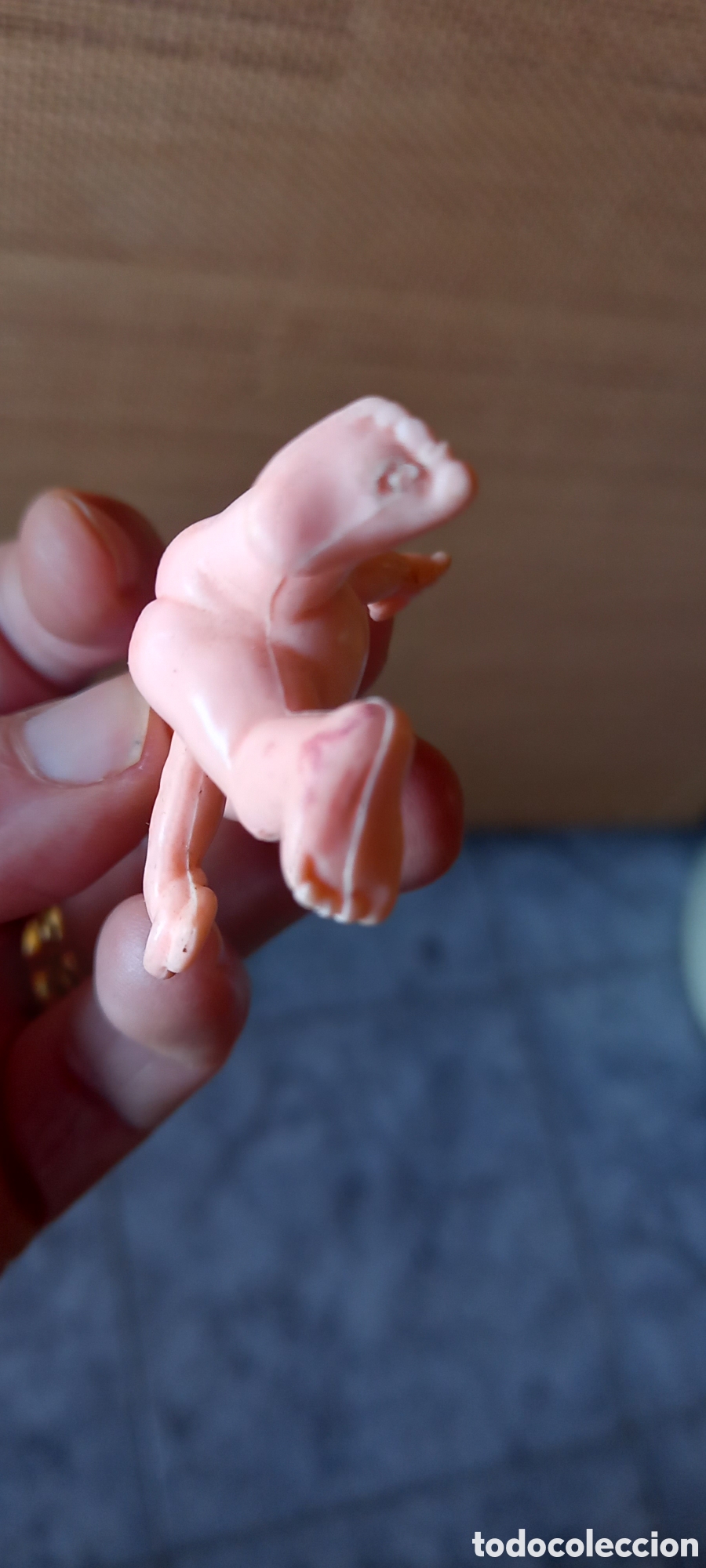 Mu&ntilde;ecas espa&ntilde;olas modernas: LOTE DE MU&Ntilde;ECOS BEBE DE GOMA MAGICOS? - Foto 16