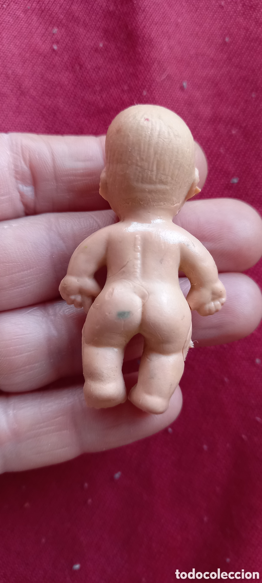 Mu&ntilde;ecas espa&ntilde;olas modernas: LOTE DE MU&Ntilde;ECOS BEBE DE GOMA MAGICOS? - Foto 18