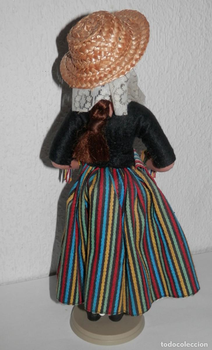 Mu&ntilde;ecas espa&ntilde;olas modernas: MU&Ntilde;ECA VINTAGE BEIBI - Foto 3