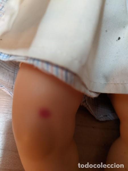Mu&ntilde;ecas espa&ntilde;olas modernas: MU&Ntilde;ECA - Foto 3