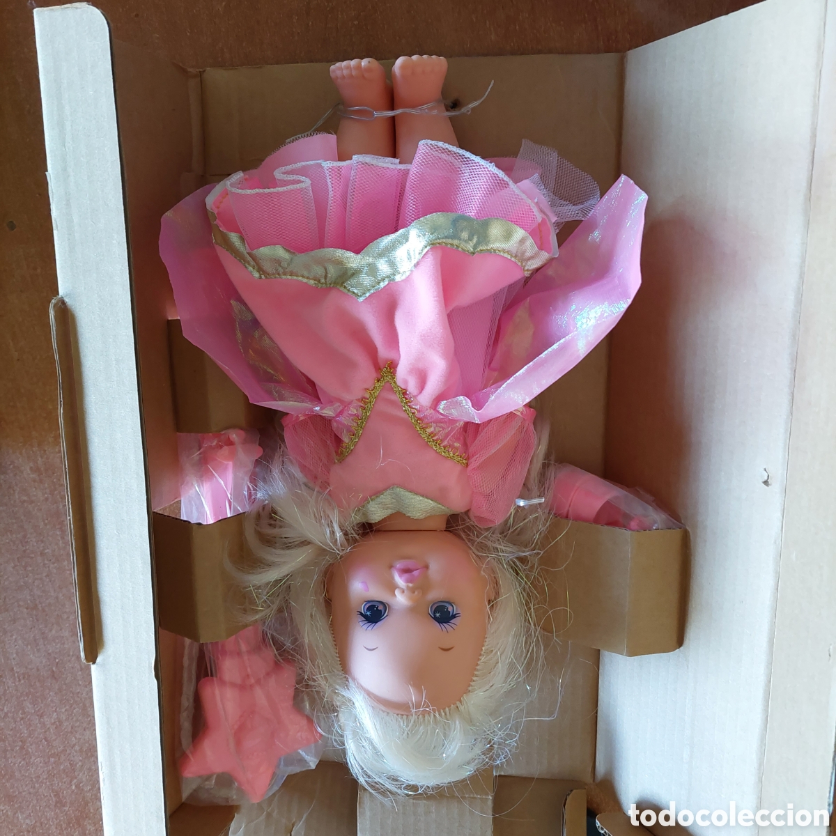 Mu&ntilde;ecas espa&ntilde;olas modernas: Joyas M&aacute;gicas de Mattel - Foto 7
