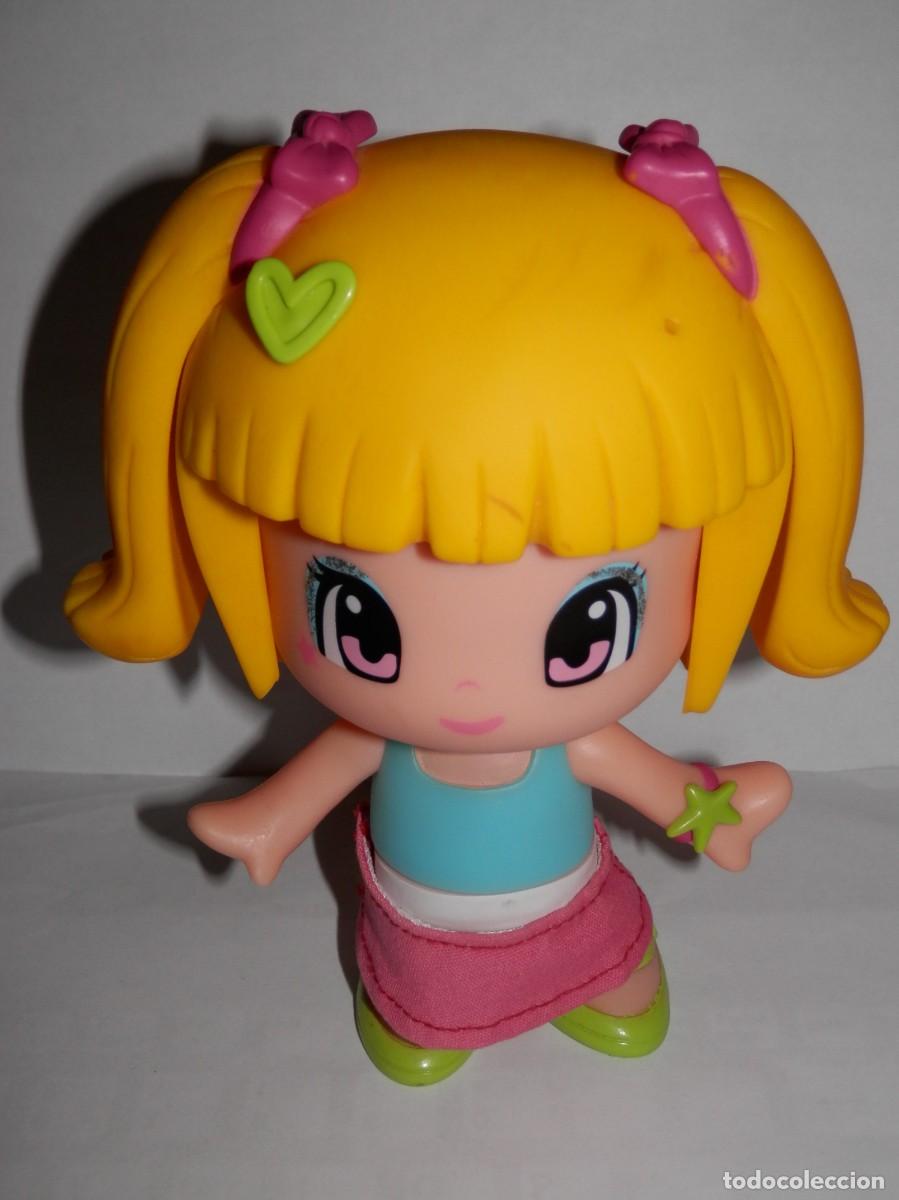 Mu&ntilde;ecas espa&ntilde;olas modernas: MU&Ntilde;ECA MAXI PINYPON - Foto 1
