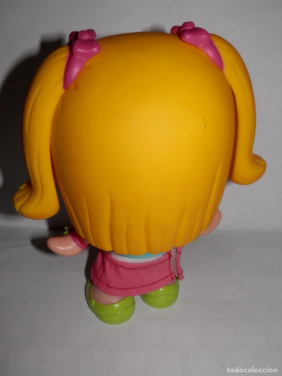 Mu&ntilde;ecas espa&ntilde;olas modernas: MU&Ntilde;ECA MAXI PINYPON - Foto 2
