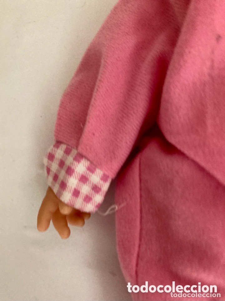 Mu&ntilde;ecas espa&ntilde;olas modernas: Mu&ntilde;eca ANGRY NUEVA - Foto 3