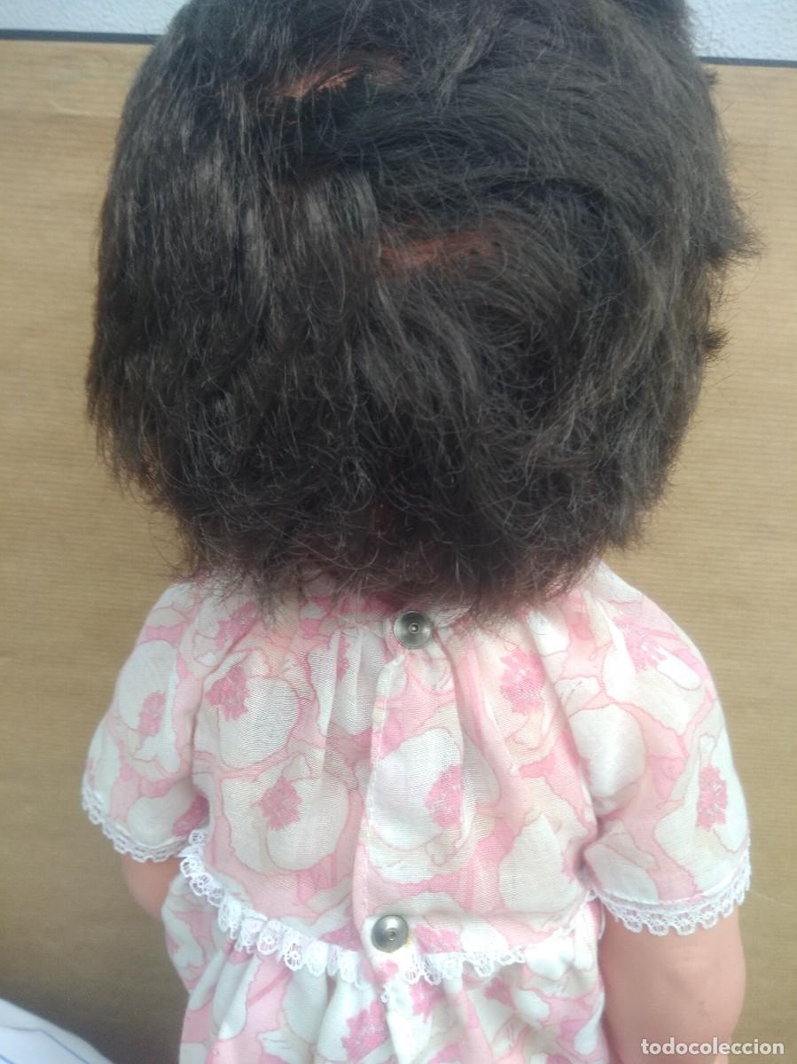 Mu&ntilde;ecas espa&ntilde;olas modernas: LOTE DE 5 MU&Ntilde;ECAS PARA RESTAURAR - Foto 16