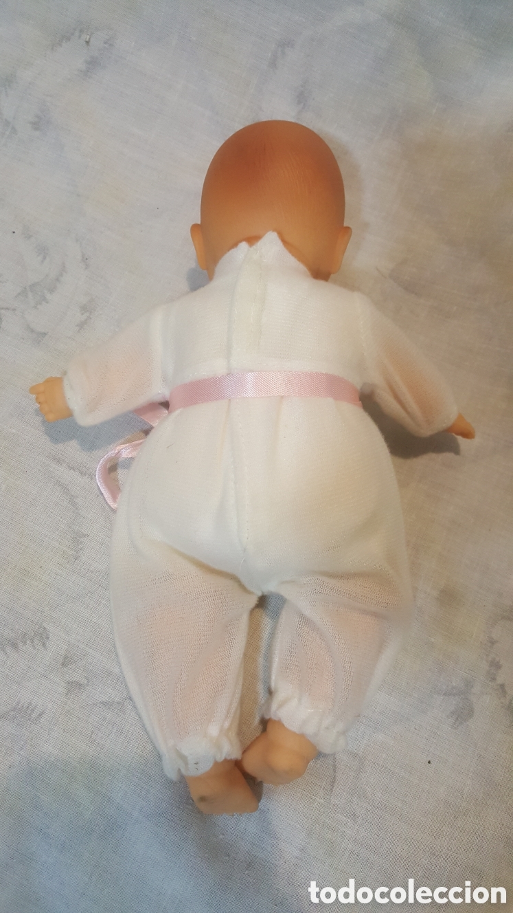 Mu&ntilde;ecas espa&ntilde;olas modernas: PEQUE&Ntilde;A MU&Ntilde;ECA DE BB - Foto 4