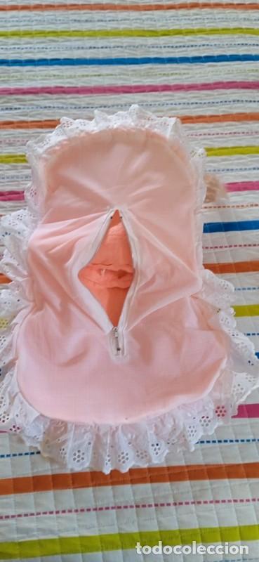 Mu&ntilde;ecas espa&ntilde;olas modernas: MU&Ntilde;ECA GUARDA CAMISON-A&Ntilde;OS 60 - Foto 11