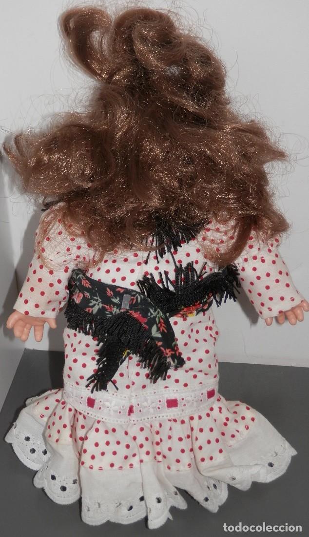Mu&ntilde;ecas espa&ntilde;olas modernas: UNA MU&Ntilde;ECA CREACIONES-ROGEL - Foto 2