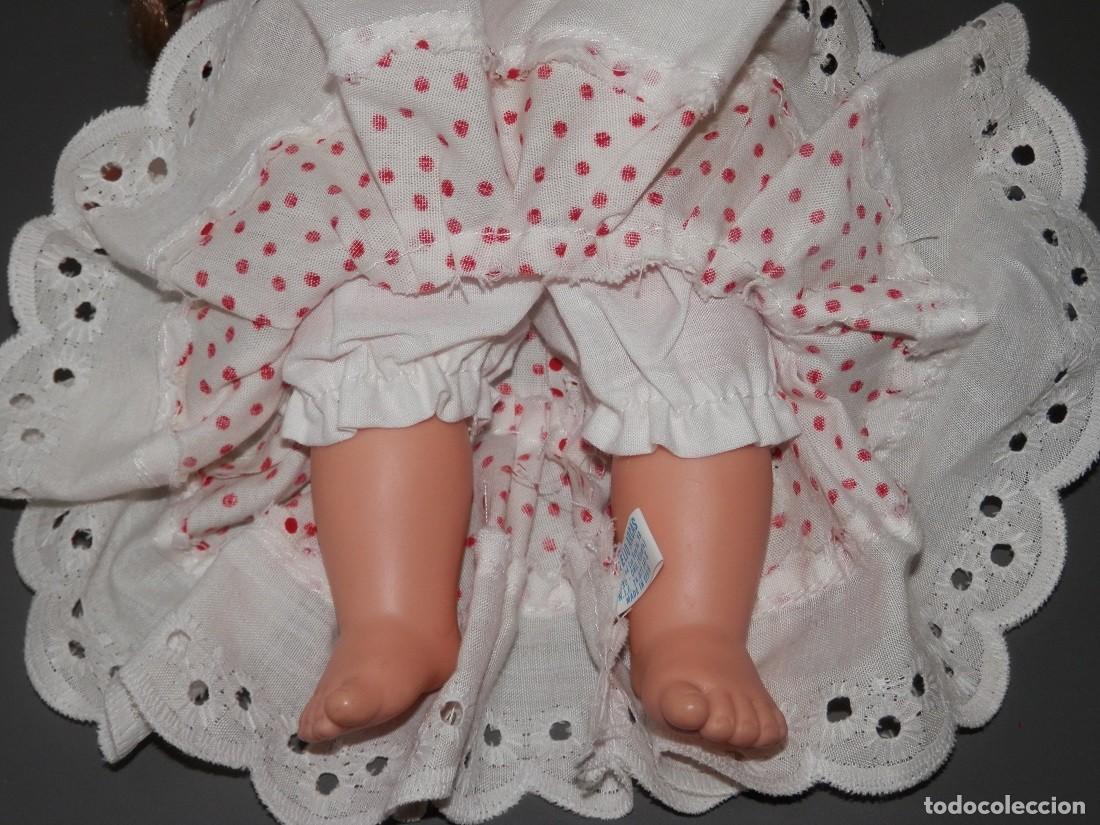 Mu&ntilde;ecas espa&ntilde;olas modernas: UNA MU&Ntilde;ECA CREACIONES-ROGEL - Foto 3