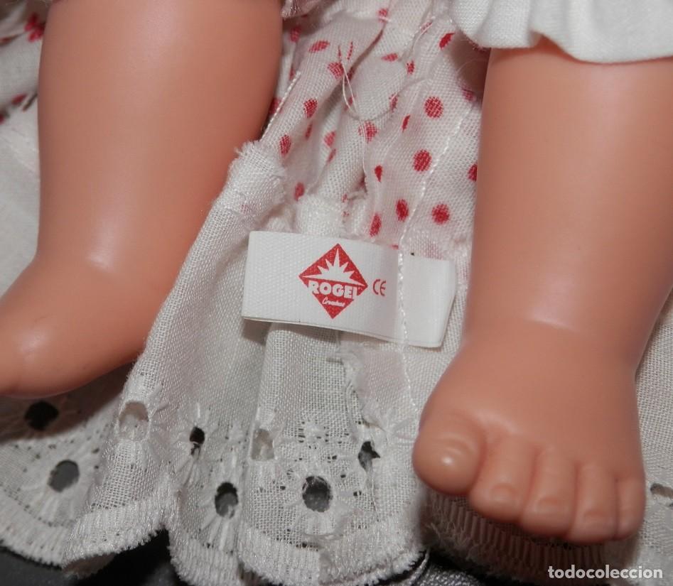 Mu&ntilde;ecas espa&ntilde;olas modernas: UNA MU&Ntilde;ECA CREACIONES-ROGEL - Foto 4