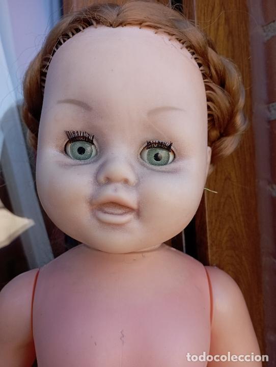 Mu&ntilde;ecas espa&ntilde;olas modernas: Mu&ntilde;eca antigua. - Foto 6