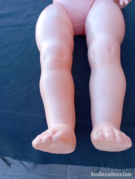 Mu&ntilde;ecas espa&ntilde;olas modernas: Mu&ntilde;eca antigua. - Foto 8