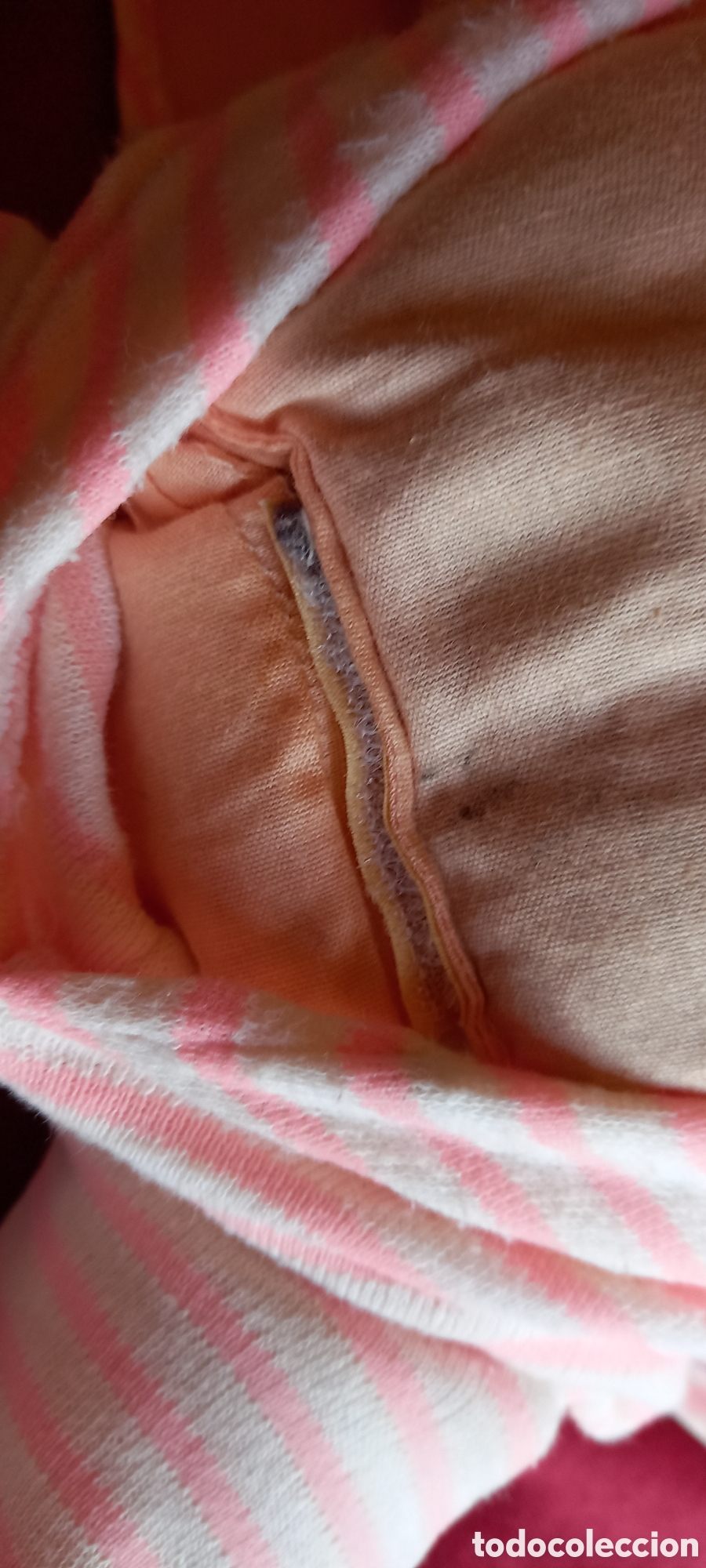 Mu&ntilde;ecas espa&ntilde;olas modernas: ANTIGUA MU&Ntilde;ECA REMOLON DE VICMA - Foto 11