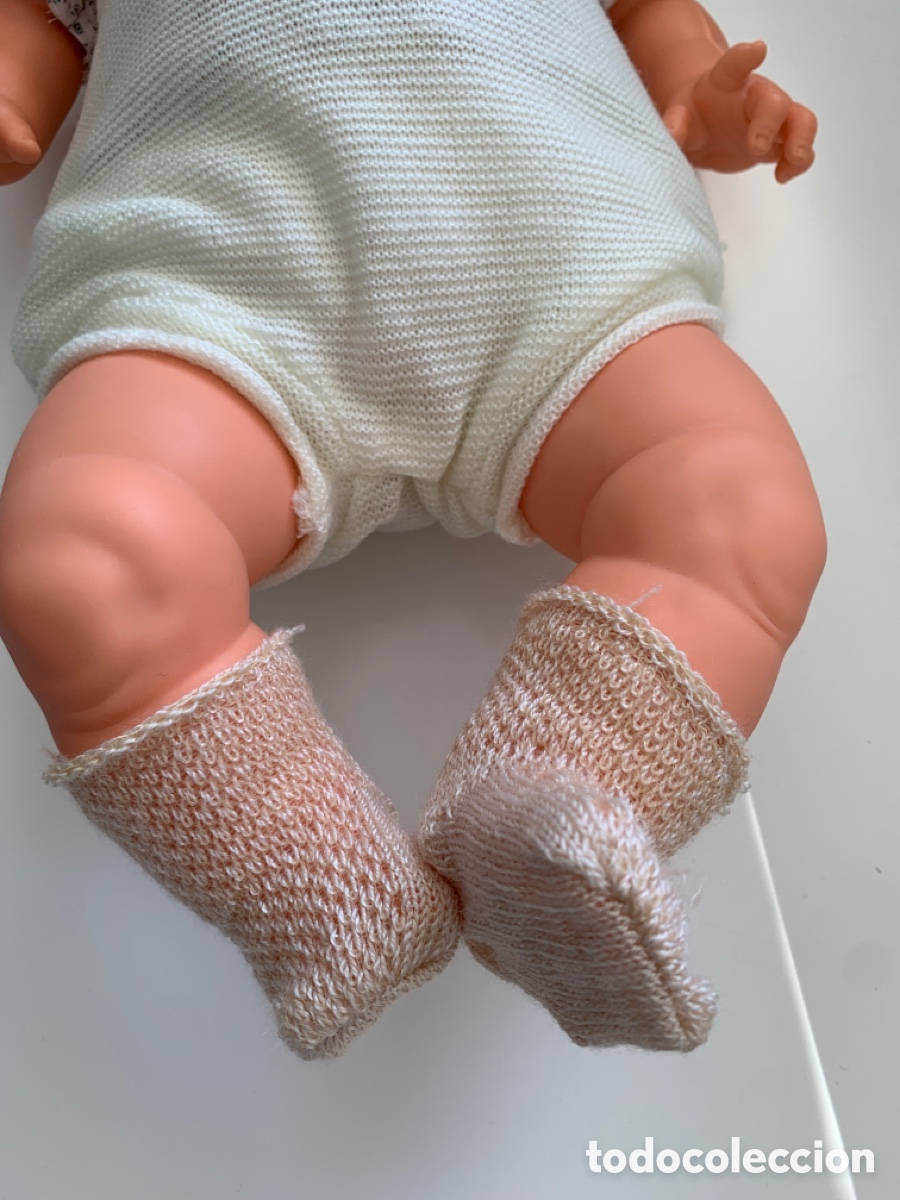 Mu&ntilde;ecas espa&ntilde;olas modernas: Mu&ntilde;eca Simpatico de Vicma - Foto 9