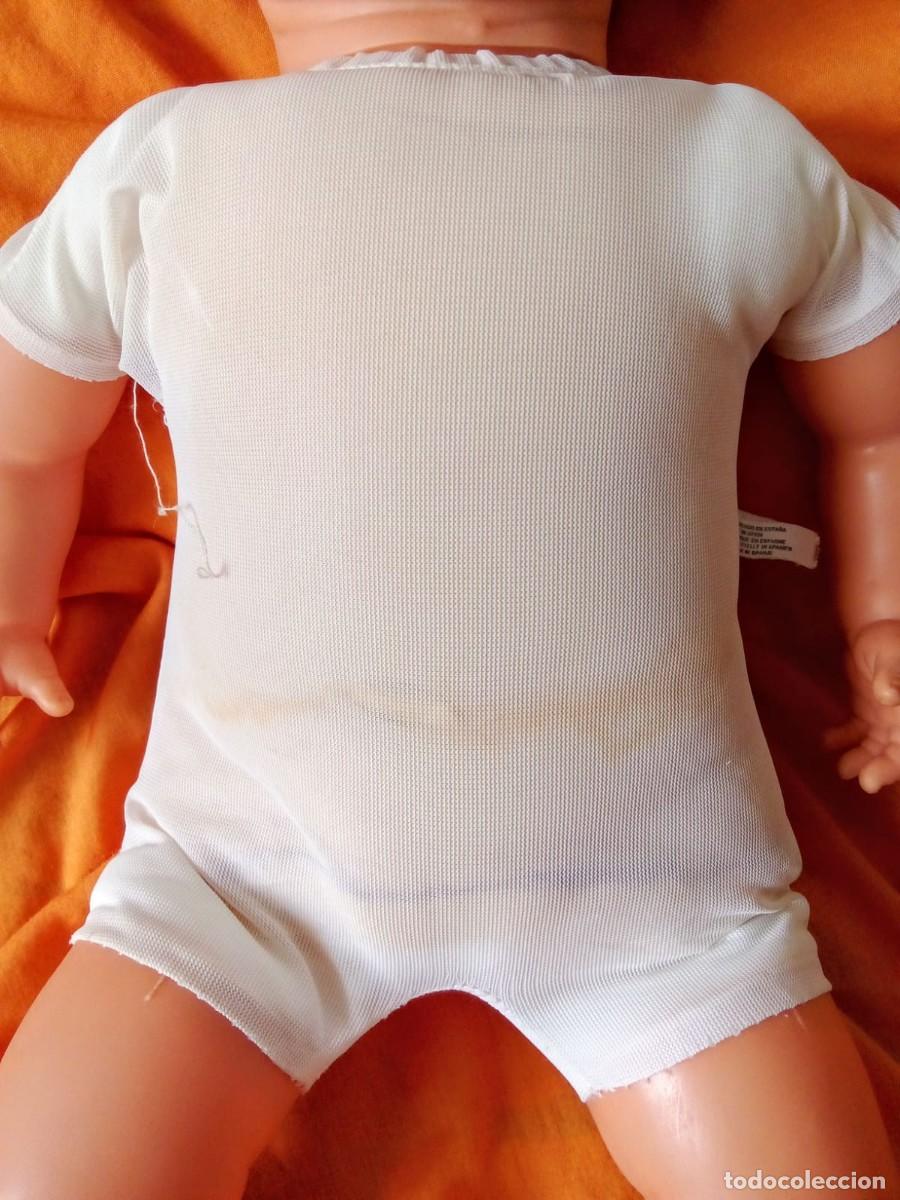 Mu&ntilde;ecas espa&ntilde;olas modernas: Mu&ntilde;eco de Jesmar de 1992 - Foto 3