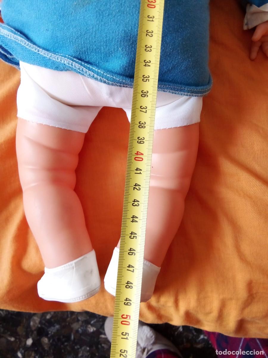 Mu&ntilde;ecas espa&ntilde;olas modernas: Mu&ntilde;eco de Jesmar de 1992 - Foto 10