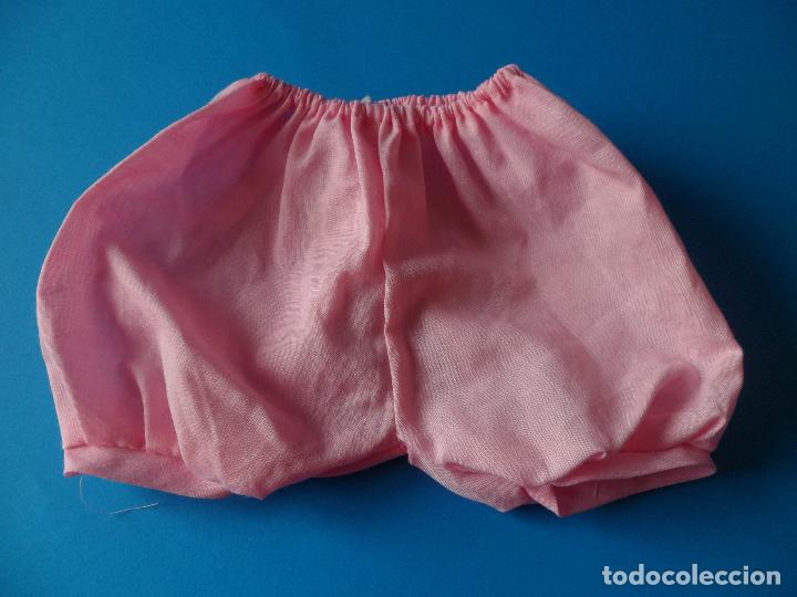 Mu&ntilde;ecas espa&ntilde;olas modernas: Mu&ntilde;eco Cocolin de Jesmar y ropa variada. E28 - Foto 2