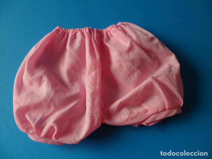 Mu&ntilde;ecas espa&ntilde;olas modernas: Mu&ntilde;eco Cocolin de Jesmar y ropa variada. E28 - Foto 3
