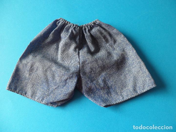 Mu&ntilde;ecas espa&ntilde;olas modernas: Mu&ntilde;eco Cocolin de Jesmar y ropa variada. E28 - Foto 4