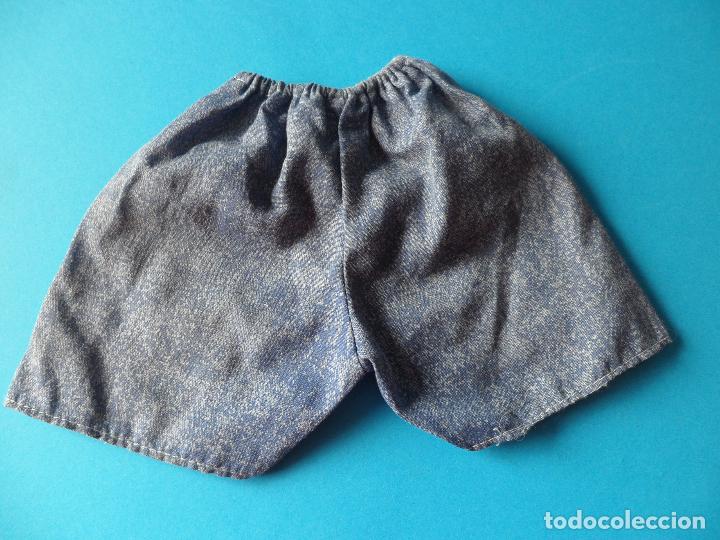 Mu&ntilde;ecas espa&ntilde;olas modernas: Mu&ntilde;eco Cocolin de Jesmar y ropa variada. E28 - Foto 5