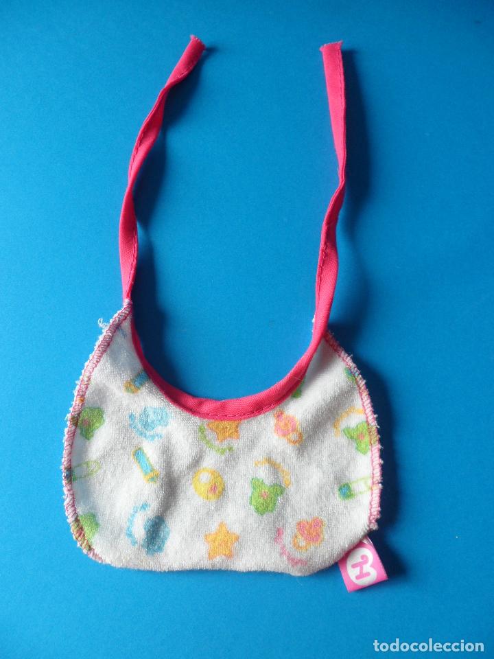 Mu&ntilde;ecas espa&ntilde;olas modernas: Mu&ntilde;eco Cocolin de Jesmar y ropa variada. E28 - Foto 6