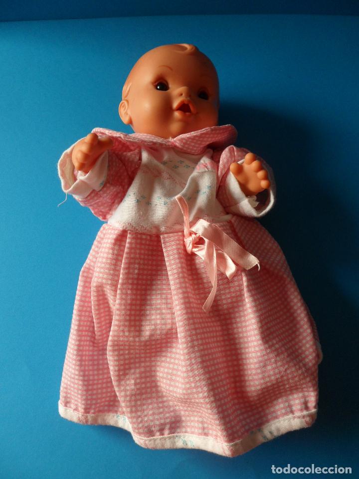Mu&ntilde;ecas espa&ntilde;olas modernas: Mu&ntilde;eco Cocolin de Jesmar y ropa variada. E28 - Foto 8