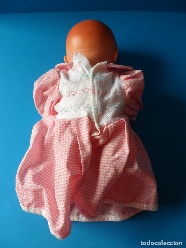Mu&ntilde;ecas espa&ntilde;olas modernas: Mu&ntilde;eco Cocolin de Jesmar y ropa variada. E28 - Foto 10
