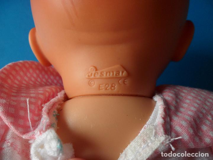 Mu&ntilde;ecas espa&ntilde;olas modernas: Mu&ntilde;eco Cocolin de Jesmar y ropa variada. E28 - Foto 11