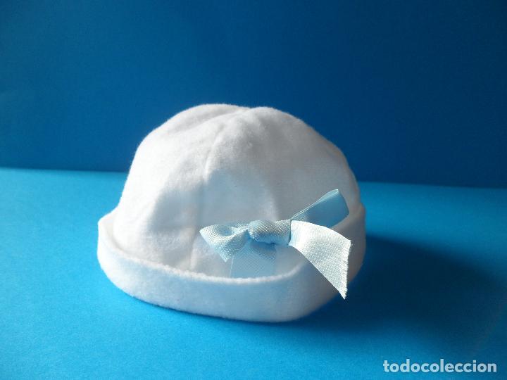 Mu&ntilde;ecas espa&ntilde;olas modernas: Mu&ntilde;eco Cocolin de Jesmar y ropa variada. E28 - Foto 12
