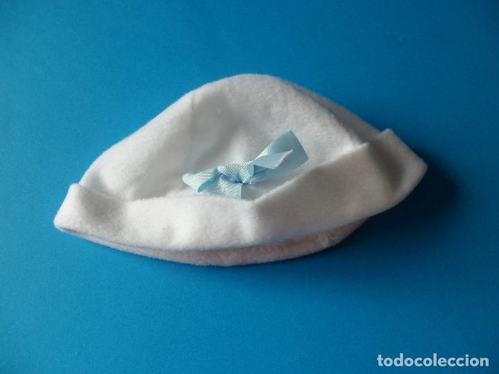 Mu&ntilde;ecas espa&ntilde;olas modernas: Mu&ntilde;eco Cocolin de Jesmar y ropa variada. E28 - Foto 13