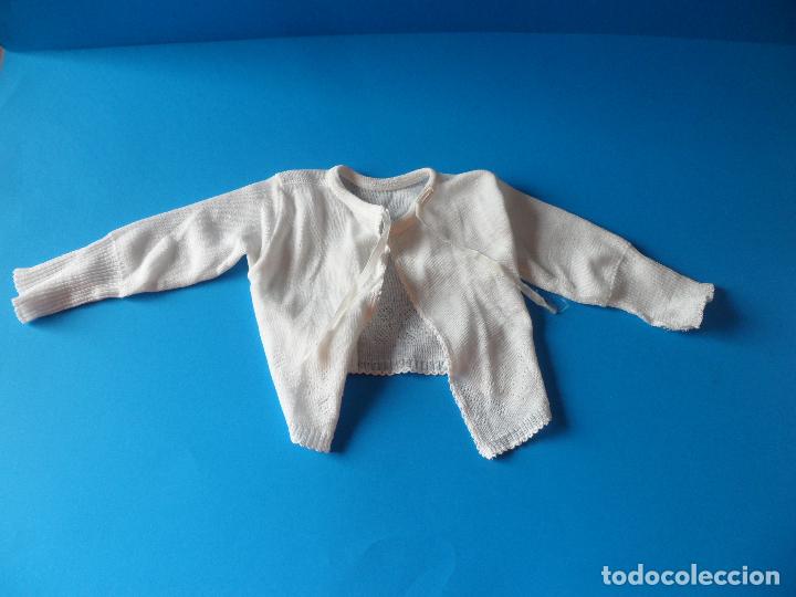 Mu&ntilde;ecas espa&ntilde;olas modernas: Mu&ntilde;eco Cocolin de Jesmar y ropa variada. E28 - Foto 14