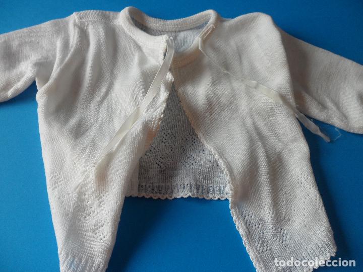 Mu&ntilde;ecas espa&ntilde;olas modernas: Mu&ntilde;eco Cocolin de Jesmar y ropa variada. E28 - Foto 15