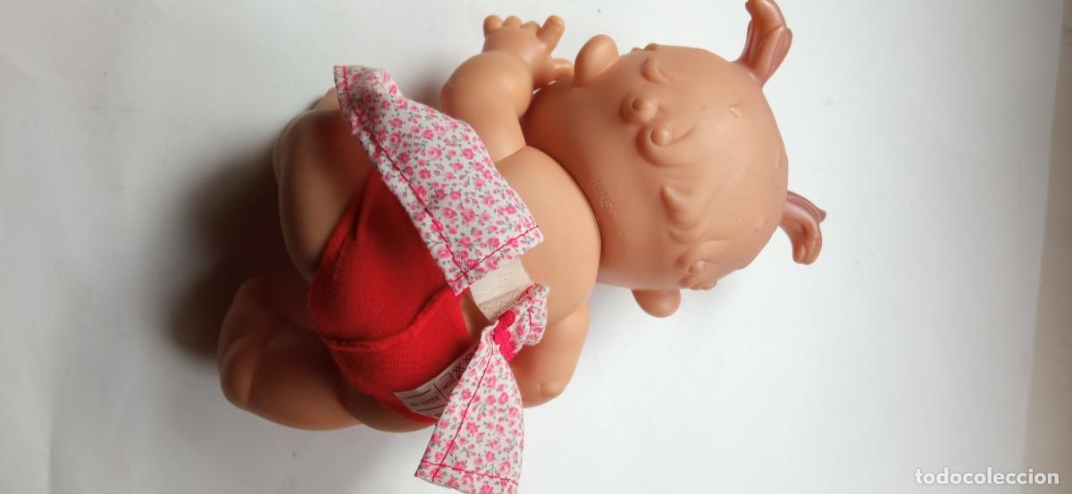 Mu&ntilde;ecas espa&ntilde;olas modernas: MU&Ntilde;ECO PEPOTE PEPOTIN - Foto 2