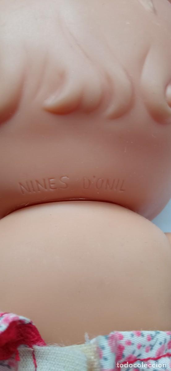 Mu&ntilde;ecas espa&ntilde;olas modernas: MU&Ntilde;ECO PEPOTE PEPOTIN - Foto 4