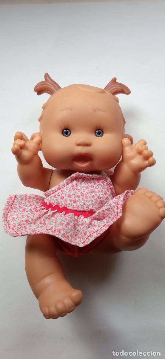 Mu&ntilde;ecas espa&ntilde;olas modernas: MU&Ntilde;ECO PEPOTE PEPOTIN - Foto 6