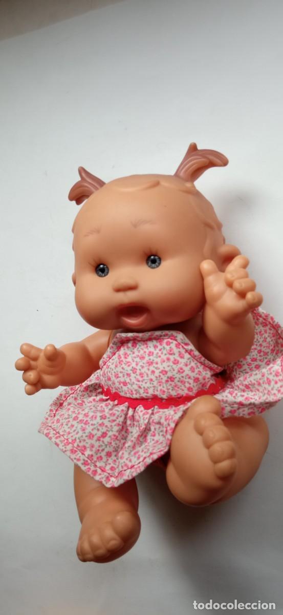 Mu&ntilde;ecas espa&ntilde;olas modernas: MU&Ntilde;ECO PEPOTE PEPOTIN - Foto 8