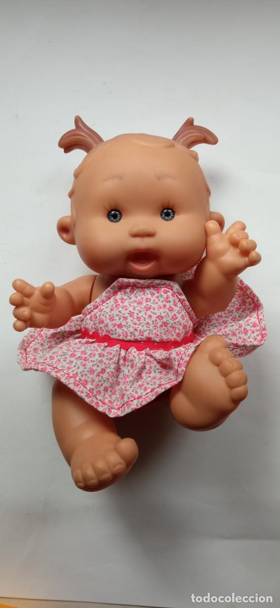 Mu&ntilde;ecas espa&ntilde;olas modernas: MU&Ntilde;ECO PEPOTE PEPOTIN - Foto 9