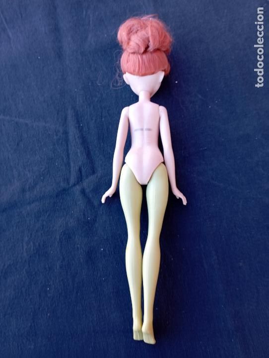 Mu&ntilde;ecas espa&ntilde;olas modernas: MU&Ntilde;ECA DISNEY - HASBRO 2015 - - Foto 2
