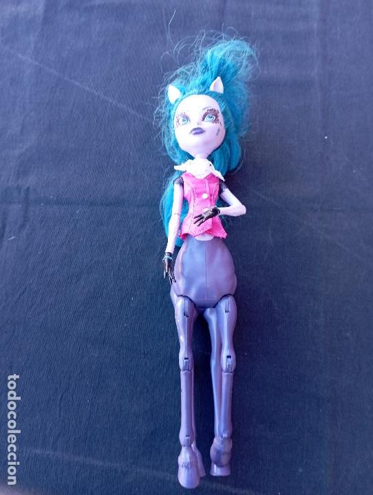 Mu&ntilde;ecas espa&ntilde;olas modernas: MU&Ntilde;ECA MATTEL - Foto 2