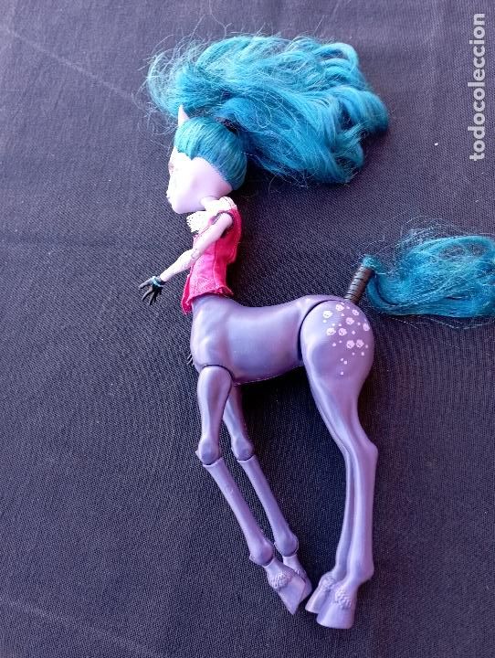 Mu&ntilde;ecas espa&ntilde;olas modernas: MU&Ntilde;ECA MATTEL - Foto 3