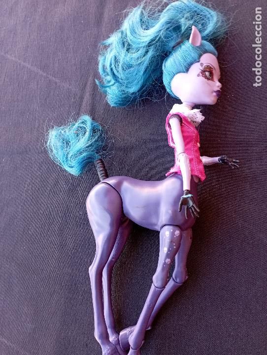 Mu&ntilde;ecas espa&ntilde;olas modernas: MU&Ntilde;ECA MATTEL - Foto 1