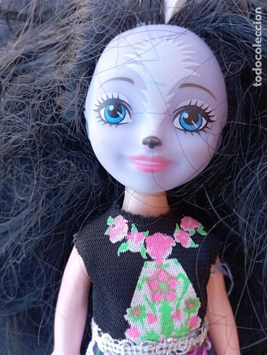 Mu&ntilde;ecas espa&ntilde;olas modernas: PEQUE&Ntilde;A MU&Ntilde;ECA - Foto 2